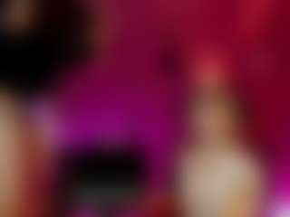 GreciaaRomaa's Live Sex Cam Show