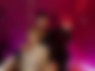 GreciaaRomaa's Live Sex Cam Show