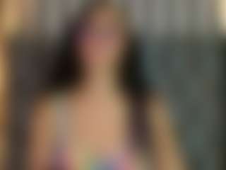 Live cam show with Kinsleybrown - Creamy on Dolls Live