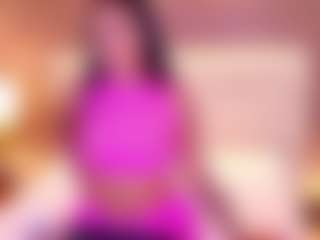 Live cam show with Kinsleybrown - Twerking on Dolls Live