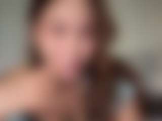 MiraBlush's Live Sex Cam Show