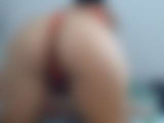 melissagym's Live Sex Cam Show