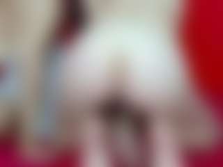Live-camshow met nyamia68 - Dirty op Camsoda