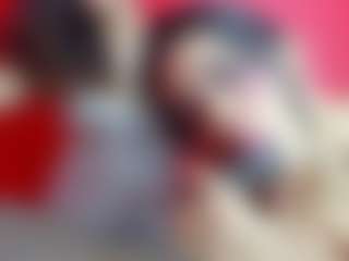 Live-Cam-Show mit nyamia68 - Dirty auf Camsoda