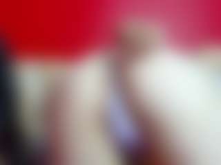 Live-sekscamshow van nyamia68