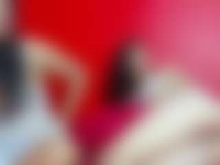 Live cam show with nyamia68 - MILF on Fling VIP Chat