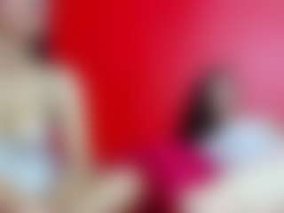 nyamia68's Live Sex Cam Show