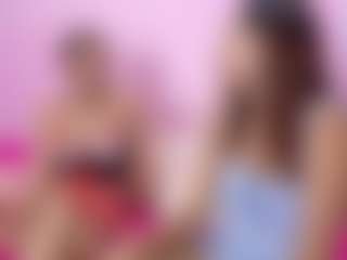 nyamia68 MILF webcam performer live streaming