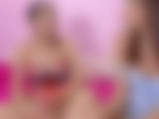 nyamia68 MILF webcam performer live streaming