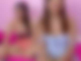 Live cam show with nyamia68 - MILF on Fling VIP Chat