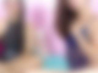 Live cam show with nyamia68 - Lesbian on TeamSkeetLive