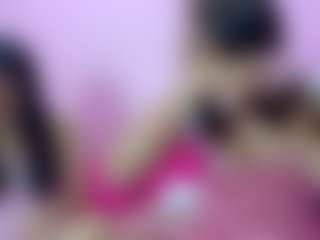 nyamia68's Live Sex Cam Show