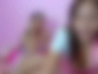 nyamia68's Live Sex Cam Show