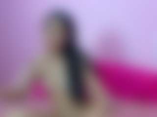 nyamia68's Live Sex Cam Show