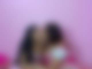 nyamia68's Live Sex Cam Show