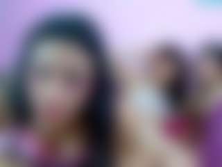nyamia68's Live Sex Cam Show