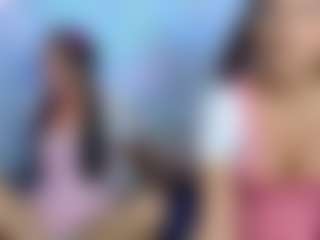 nyamia68's Live Sex Cam Show