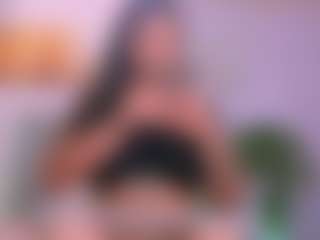 Perla-Cambell's Live Sex Cam Show
