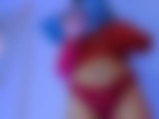 Perla-Cambell's Live Sex Cam Show