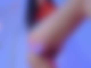Perla-Cambell's Live Sex Cam Show