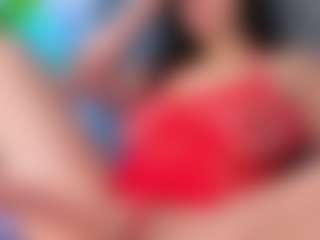 Live cam show with Perla-Cambell - Domination on CamwithHer