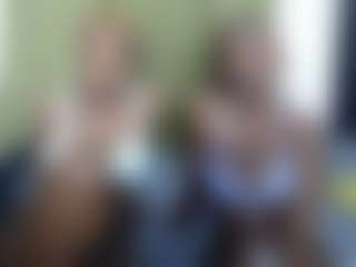 Rox and Ane's Live Sex Cam Show