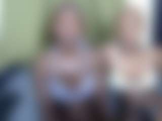 Rox and Ane's Live Sex Cam Show