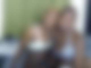Rox and Ane's Live Sex Cam Show