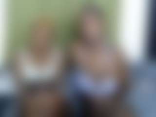 Rox and Ane's Live Sex Cam Show