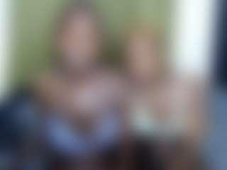 Rox and Ane's Live Sex Cam Show