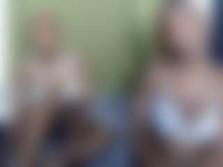 Rox and Ane's Live Sex Cam Show