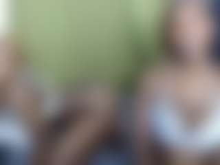 Rox and Ane's Live Sex Cam Show