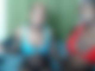 Rox and Ane's Live Sex Cam Show