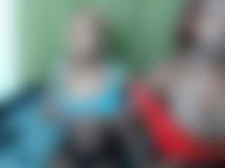 Rox and Ane's Live Sex Cam Show