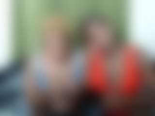 Rox and Ane's Live Sex Cam Show