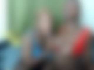 Rox and Ane's Live Sex Cam Show