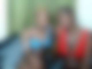 Rox and Ane's Live Sex Cam Show