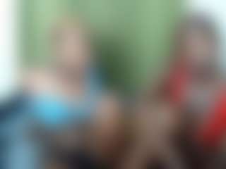 Rox and Ane's Live Sex Cam Show