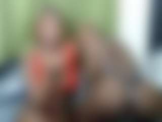 Rox and Ane's Live Sex Cam Show