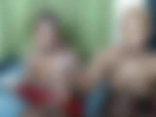 Rox and Ane's Live Sex Cam Show