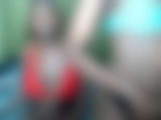 Live cam show with Rox and Ane - Secretary on https://playwithruby.com