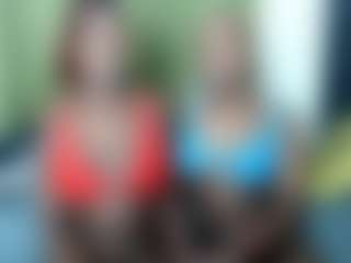 Rox and Ane's Live Sex Cam Show