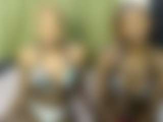 Rox and Ane's Live Sex Cam Show