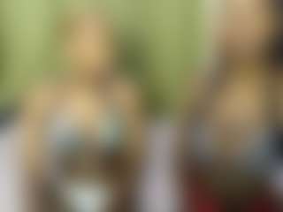 Rox and Ane's Live Sex Cam Show