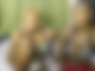 Rox and Ane's Live Sex Cam Show