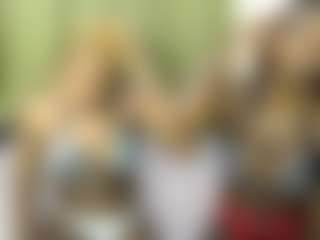 Rox and Ane's Live Sex Cam Show