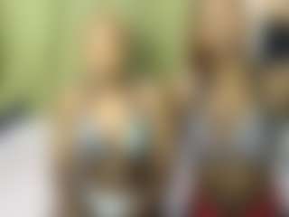 Rox and Ane's Live Sex Cam Show