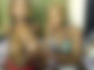 Rox and Ane's Live Sex Cam Show