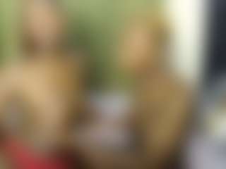 Live cam show with Rox and Ane - Brown Eyes on Adult Interactions