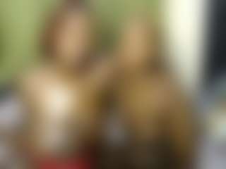Live cam show with Rox and Ane - Anal on CamSodaAdn | kenya
